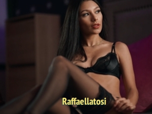 Raffaellatosi