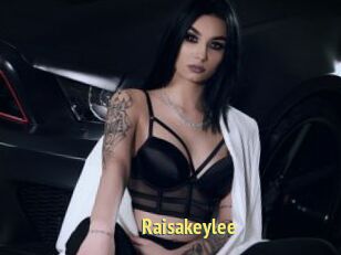 Raisakeylee