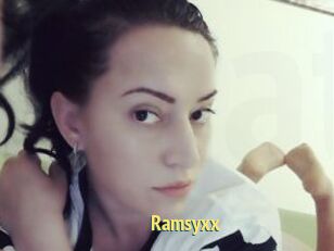 Ramsyxx