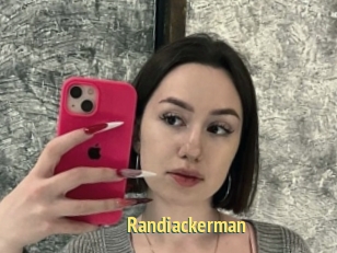 Randiackerman