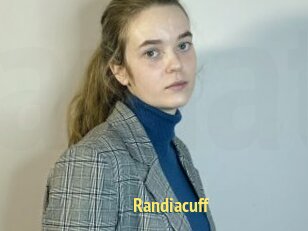 Randiacuff