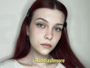 Randiashmore