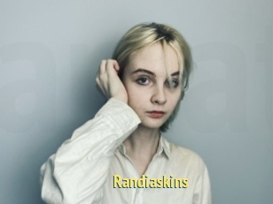 Randiaskins