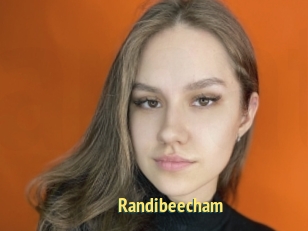 Randibeecham