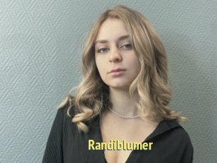 Randiblumer