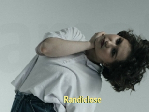 Randiclose