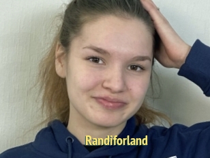 Randiforland