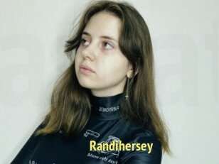 Randihersey