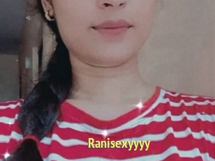 Ranisexyyyy