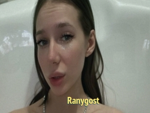 Ranygost