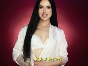 Raquellewest