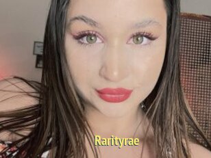 Rarityrae