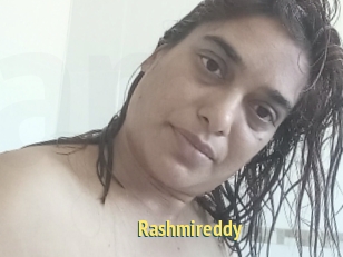 Rashmireddy