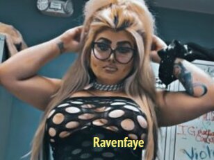 Ravenfaye