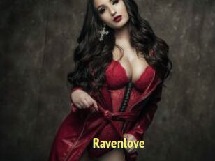 Ravenlove