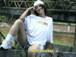 Ravenwalker