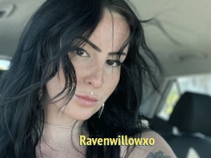 Ravenwillowxo