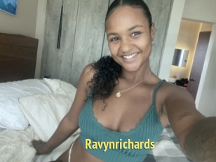 Ravynrichards