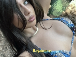 Rayakeens