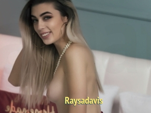 Raysadavis