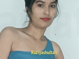 Raziyashultan