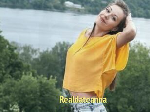 Realdateanna