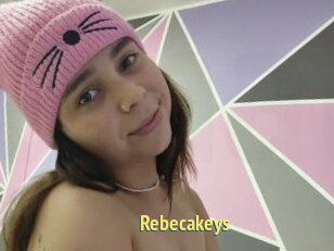 Rebecakeys