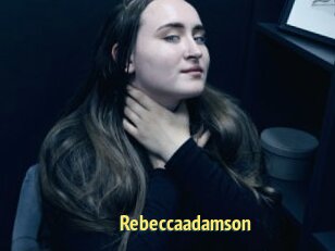 Rebeccaadamson