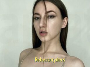 Rebeccaryders