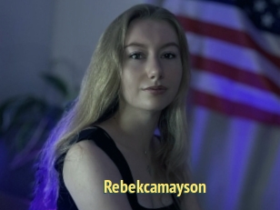 Rebekcamayson