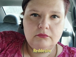 Reddesire