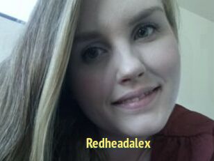 Redheadalex