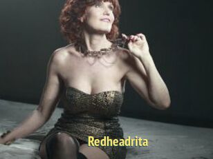 Redheadrita