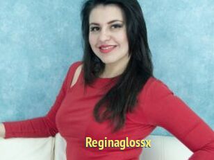 Reginaglossx