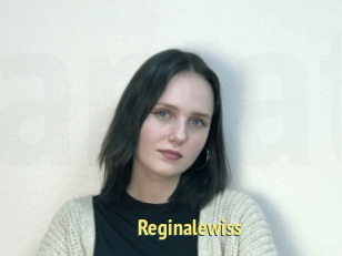 Reginalewiss