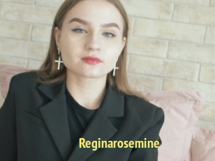 Reginarosemine