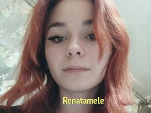 Renatamele