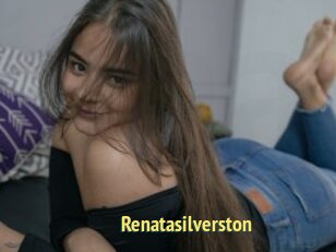 Renatasilverston