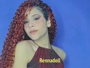 Rennadoll