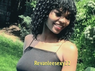 Revanleesexy22