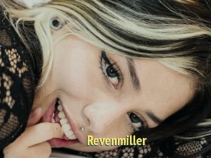 Revenmiller