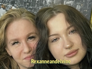 Rexanneandelvine