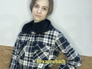 Rexannebach