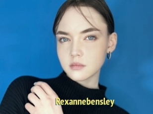 Rexannebensley