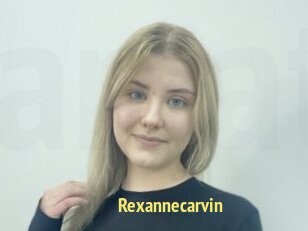 Rexannecarvin