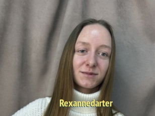 Rexannedarter