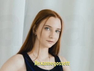 Rexannegossett