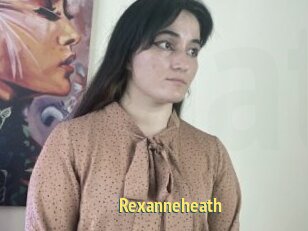 Rexanneheath