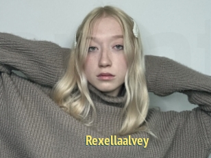 Rexellaalvey