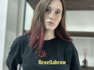 Rexellabrow